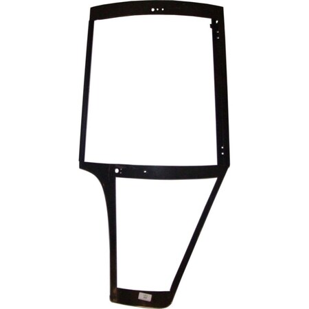 Cab Door Frame - LH Fits John Deere 2750 2750 2550 2550 2950 2350 2350 2040 2040